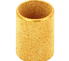 High quality Sintered Bronze