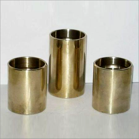 Manufacturer & Exporter of Aluminium Bronze Bush