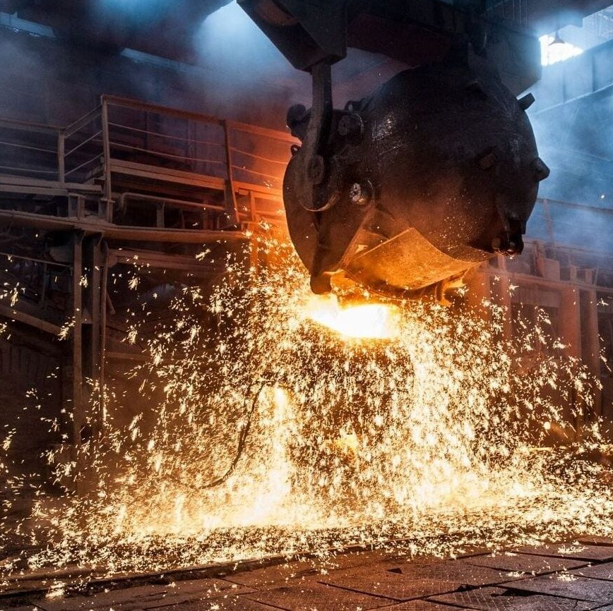 Bronze Castings