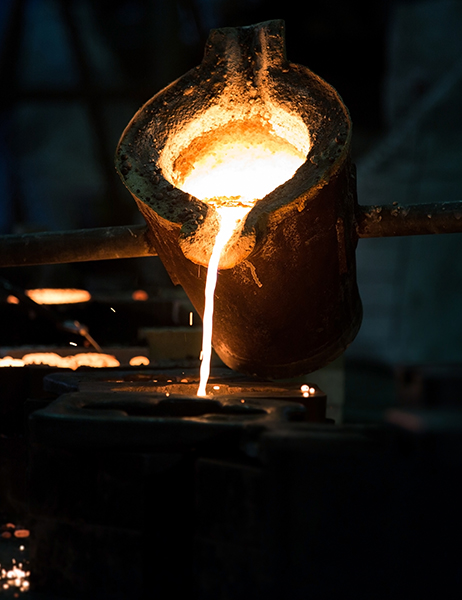 Industrial Castings